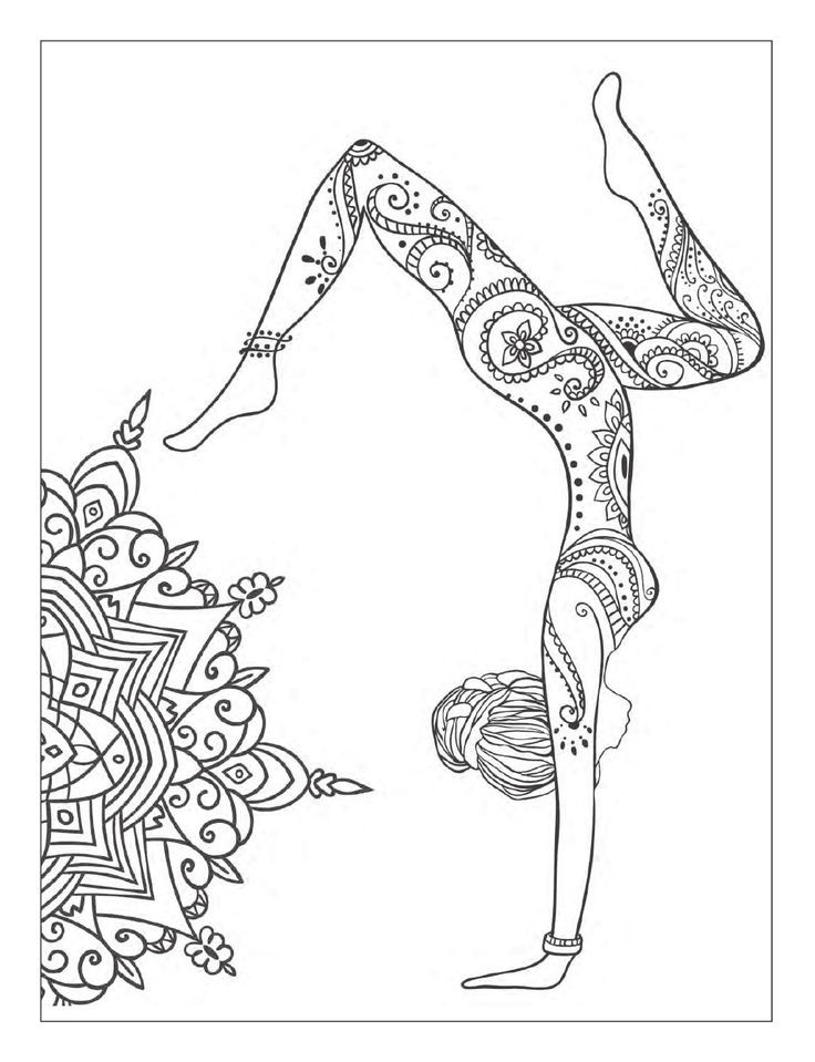 736x959 Resultat D'Imatges De Mandalas Mandalas Yoga