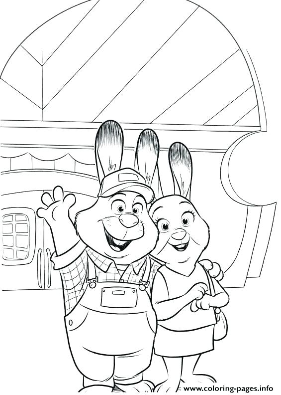 565x792 Coloring Pages Zootopia Printable Coloring Pages Coloring Pages