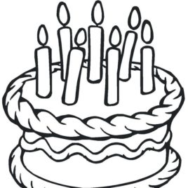 Water Can Coloring Page Kids Drawing And Coloring Pages 268x268 Water Can Coloring Page Kids Drawing And Coloring Pages