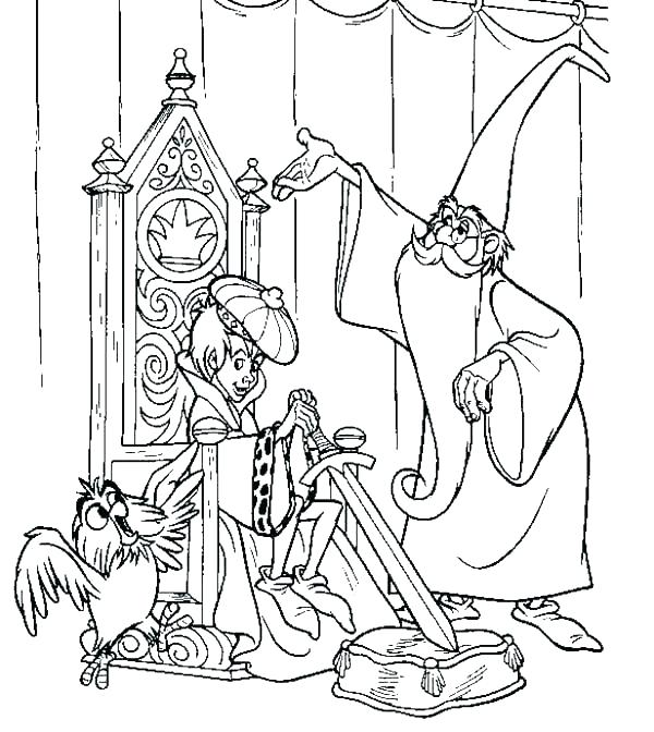 600x672 Wizard Coloring Pages 101 Wizard Of Oz Coloring Pages Yellow Brick