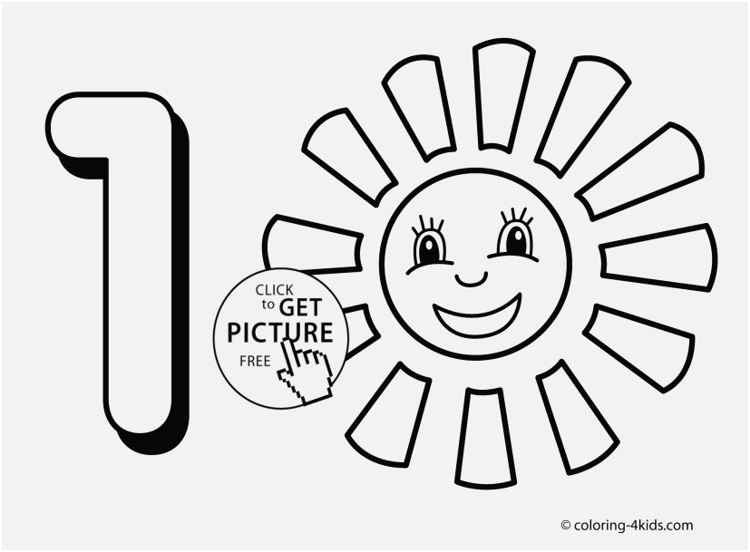 827x609 Top Rated Pics Color By Numbers Coloring Pages For Preschool