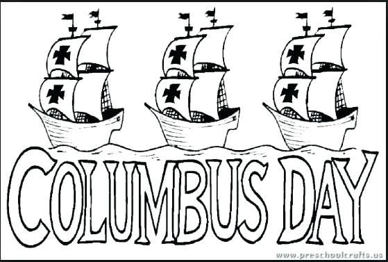 Columbus Coloring Page Unique Coloring Pages With Additional 559x377 Columbus Coloring Page Unique Coloring Pages With Additional