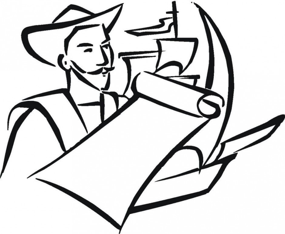 Lovely Columbus Day Clipart Labor Day Coloring Pages Fresh 940x774 Lovely Columbus Day Clipart Labor Day Coloring Pages Fresh