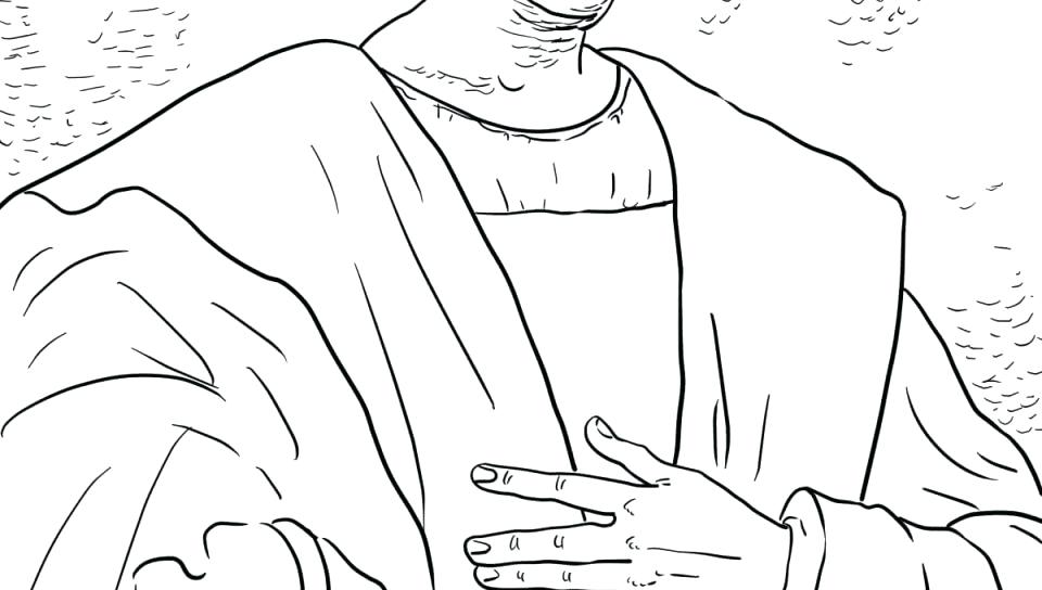 Christopher Columbus Coloring Page 960x544 Christopher Columbus Coloring Page