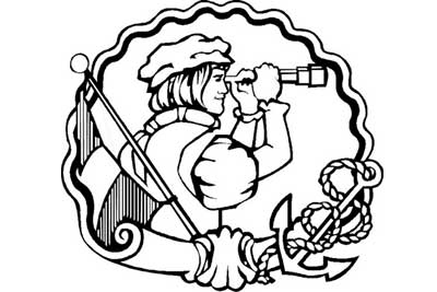 400x267 Columbus Day Ships Coloring Pages