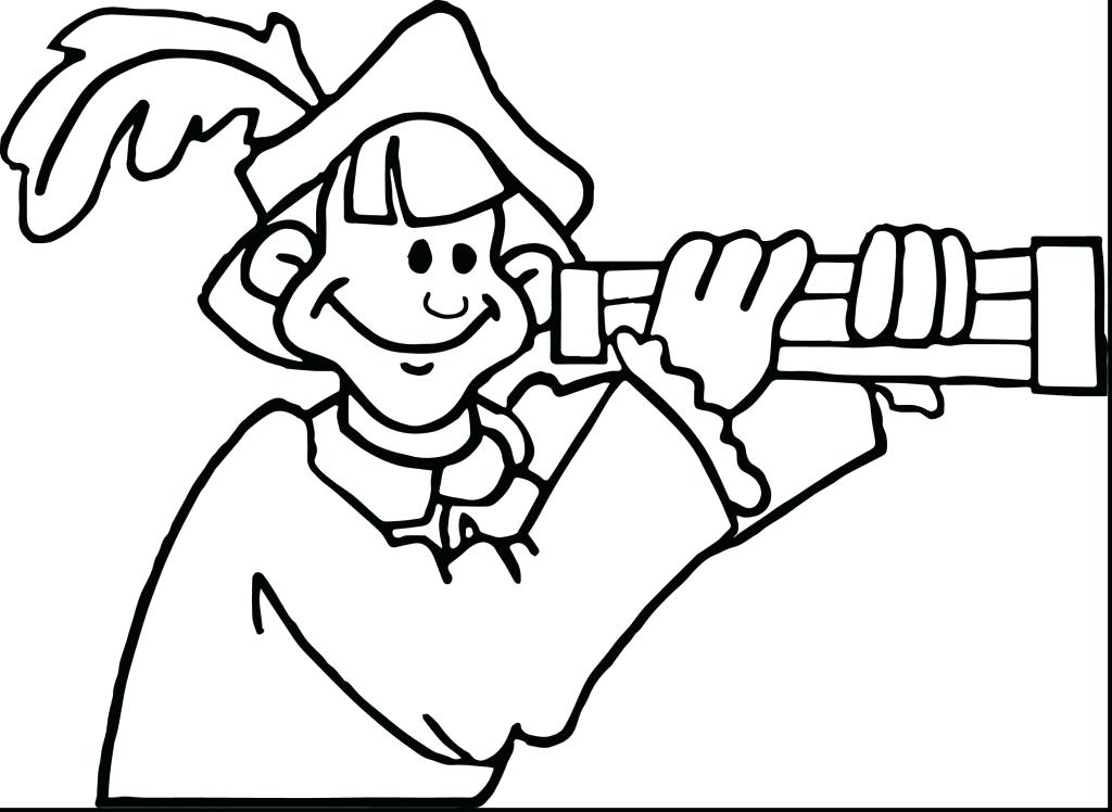1024x748 Columbus Day Coloring Pages Printable Free For Kids 8 Coloring