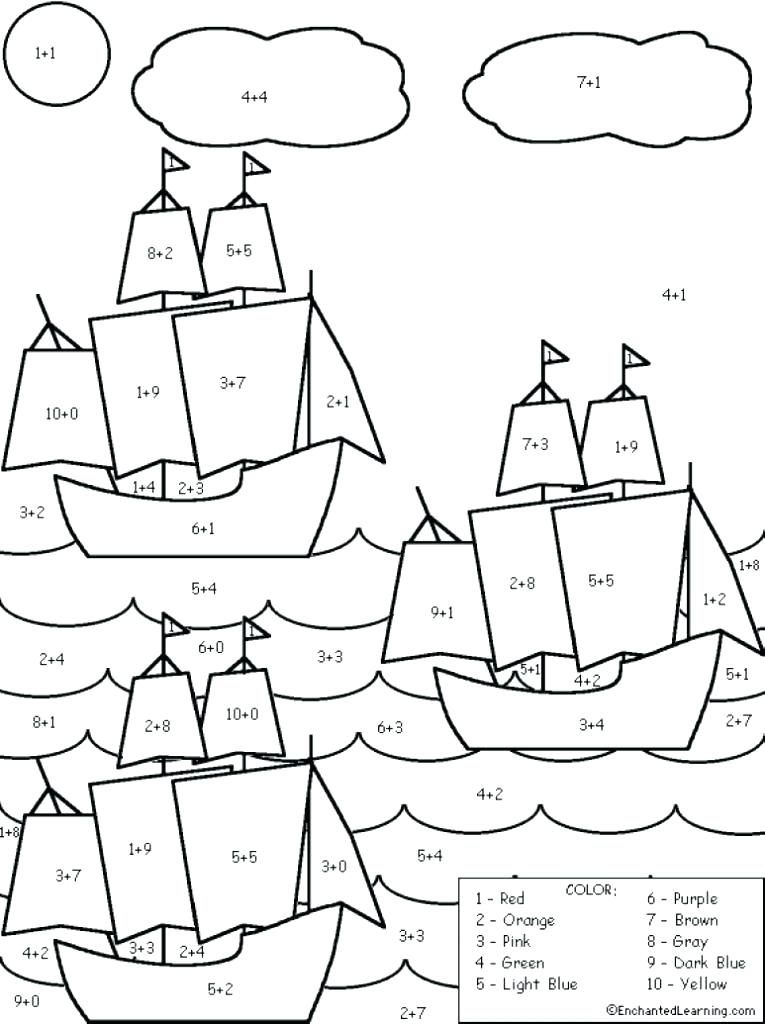 765x1024 Columbus Coloring Pages Free Printable Coloring Pages Ideas