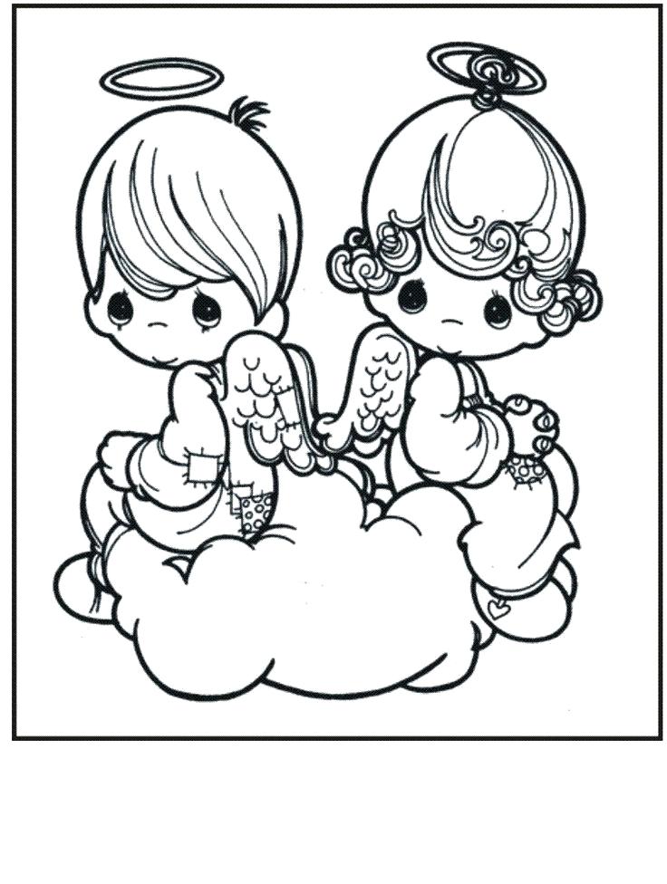 736x976 Terrific Combine Coloring Pages Fresh Precious Moments Nativity