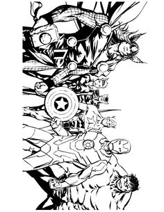 236x305 Marvel Lego Superheroes Colouring Pages 2,marvel Coloring Pages