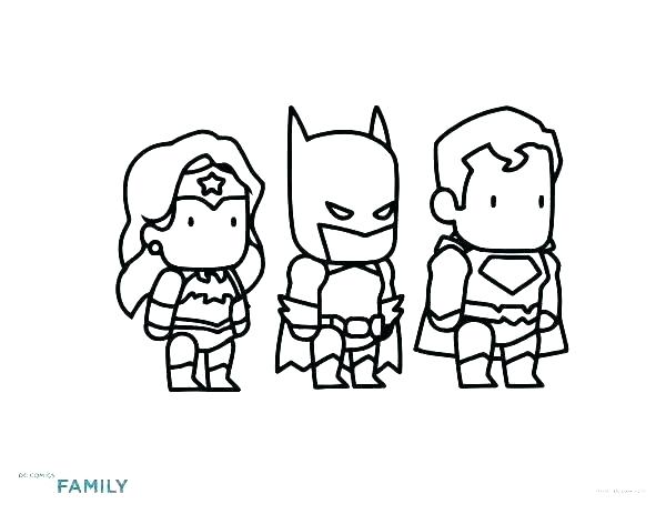 Comic Book Coloring Pages at GetColorings.com | Free printable ...