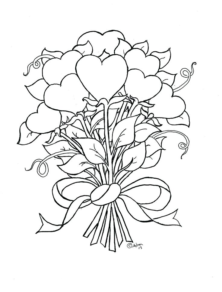 Community Coloring Pages