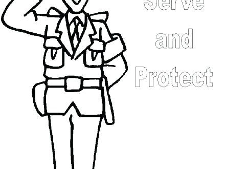 440x330 Community Workers Coloring Pages Shippa.co