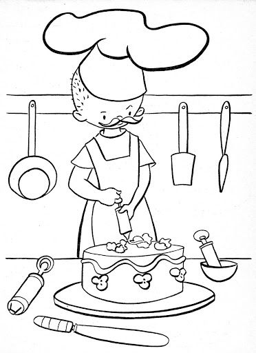Community Service Coloring Pages at GetColorings.com | Free printable ...