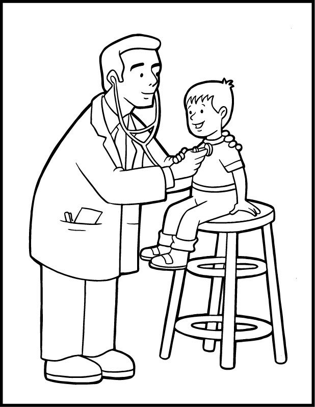 ^) Free Printable Community Helper Coloring Pages For Kids My 618x798 ^) Free Printable Community Helper Coloring Pages For Kids My