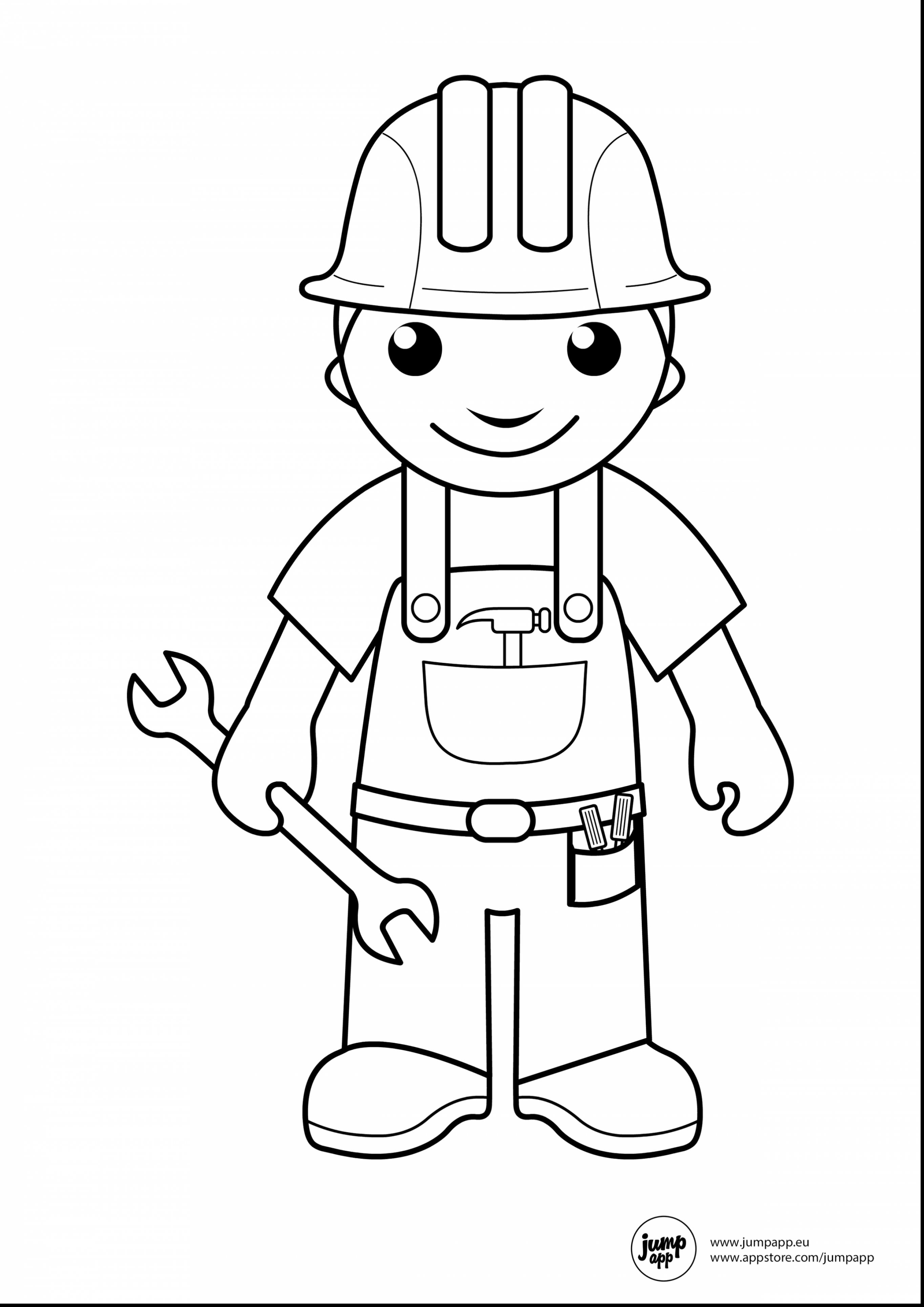 Community Helpers Coloring Pages Download Within Auto Market Me 2728x3858 Community Helpers Coloring Pages Download Within Auto Market Me
