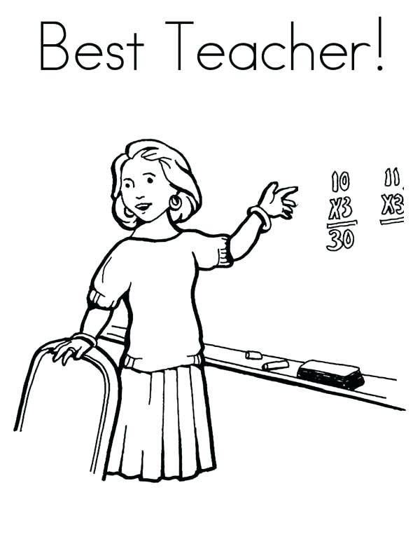 Community Helper Coloring Page Place Community Coloring Page 7 600x776 Community Helper Coloring Page Place Community Coloring Page 7