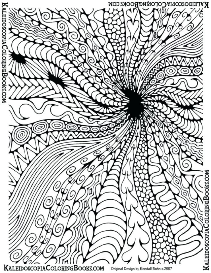 742x960 Printable Complex Coloring Pages Printable Complex Coloring Pages