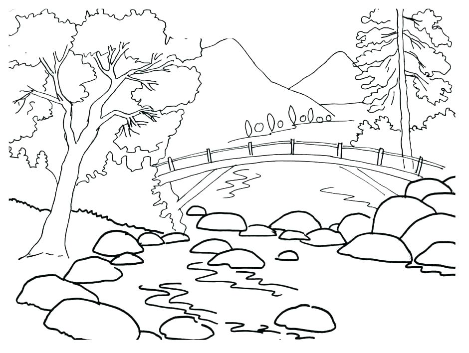 Printable Complex Coloring Pages 940x708 Printable Complex Coloring Pages