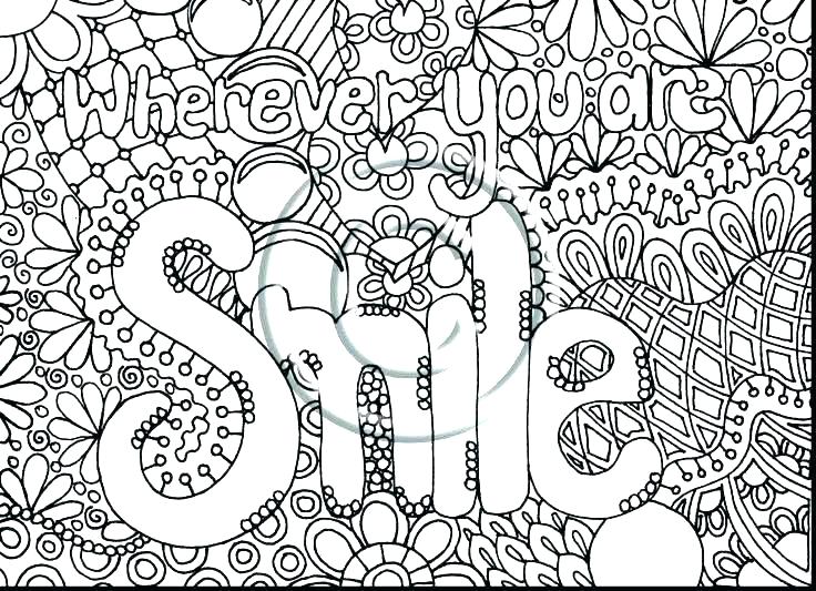 Complex Christmas Coloring Pages at GetColorings.com | Free printable ...