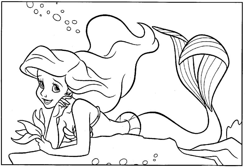 792x541 Printable Coloring Pages For Girls Vodaci Info Within Prepare 6