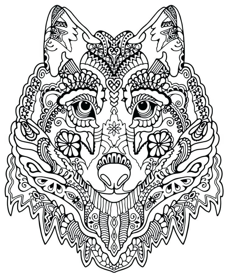 Complex Coloring Pages Complex Coloring Pages Printable Complex 736x896 Complex Coloring Pages Complex Coloring Pages Printable Complex