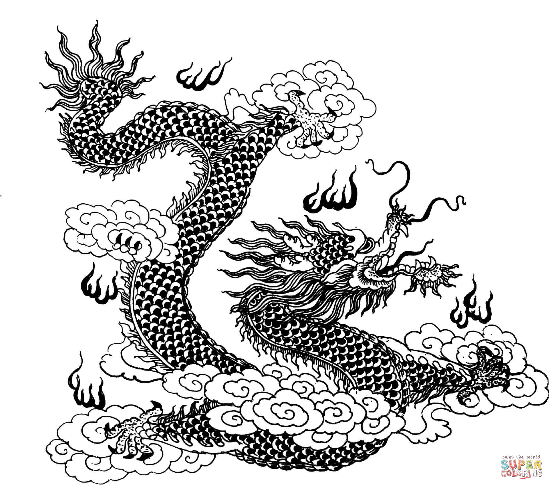 Tested Hard Coloring Pages Of Dragons Dragon Free 1920x1699 Tested Hard Coloring Pages Of Dragons Dragon Free