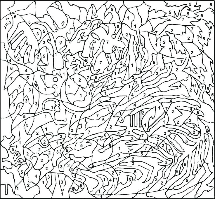 Complex Geometric Coloring Pages Complex Coloring Page Odd Complex 736x683 Complex Geometric Coloring Pages Complex Coloring Page Odd Complex