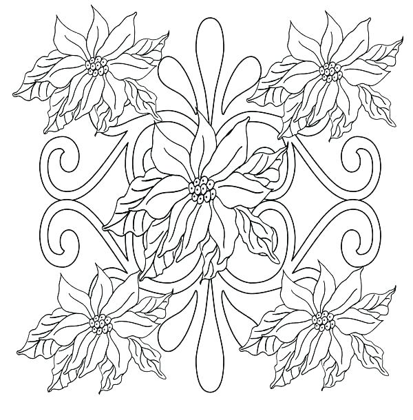 Designs Coloring Pages Complex Geometric Coloring Pages Coloring 600x610 Designs Coloring Pages Complex Geometric Coloring Pages Coloring