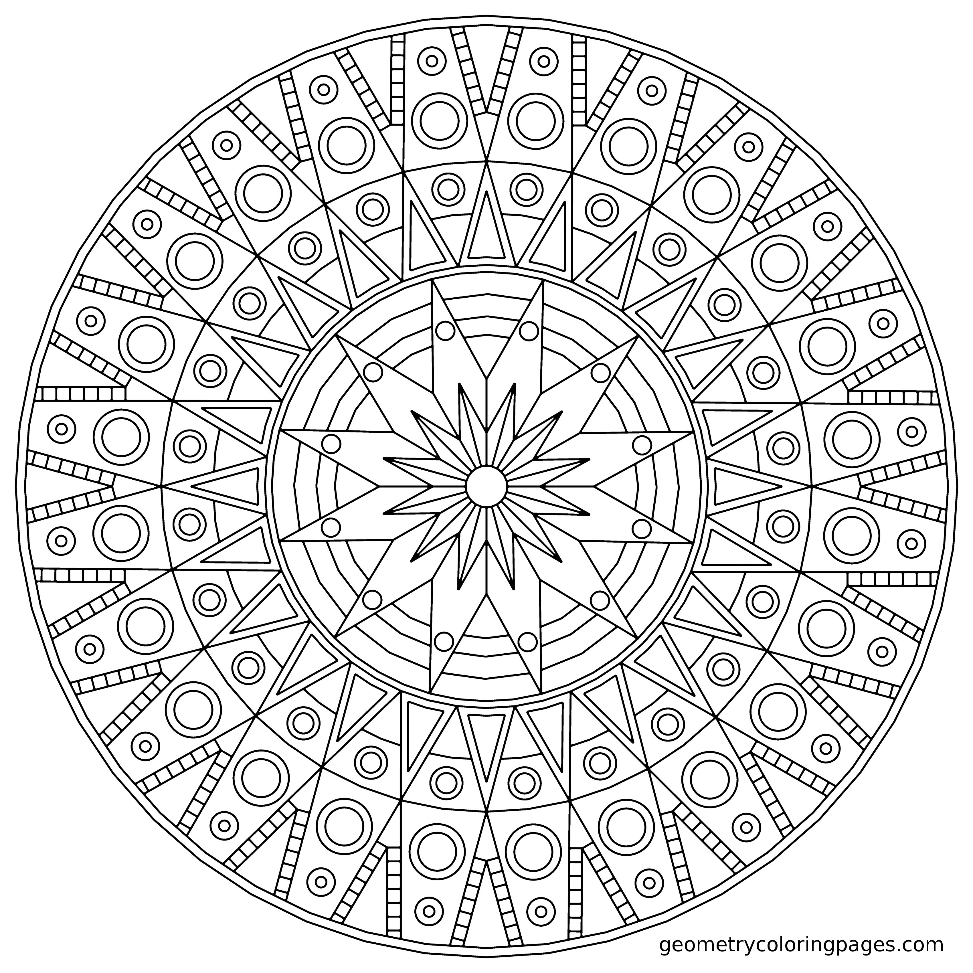 Printable Mandala Coloring Pages Free Coloring Pages Free 3400x3400 Printable Mandala Coloring Pages Free Coloring Pages Free