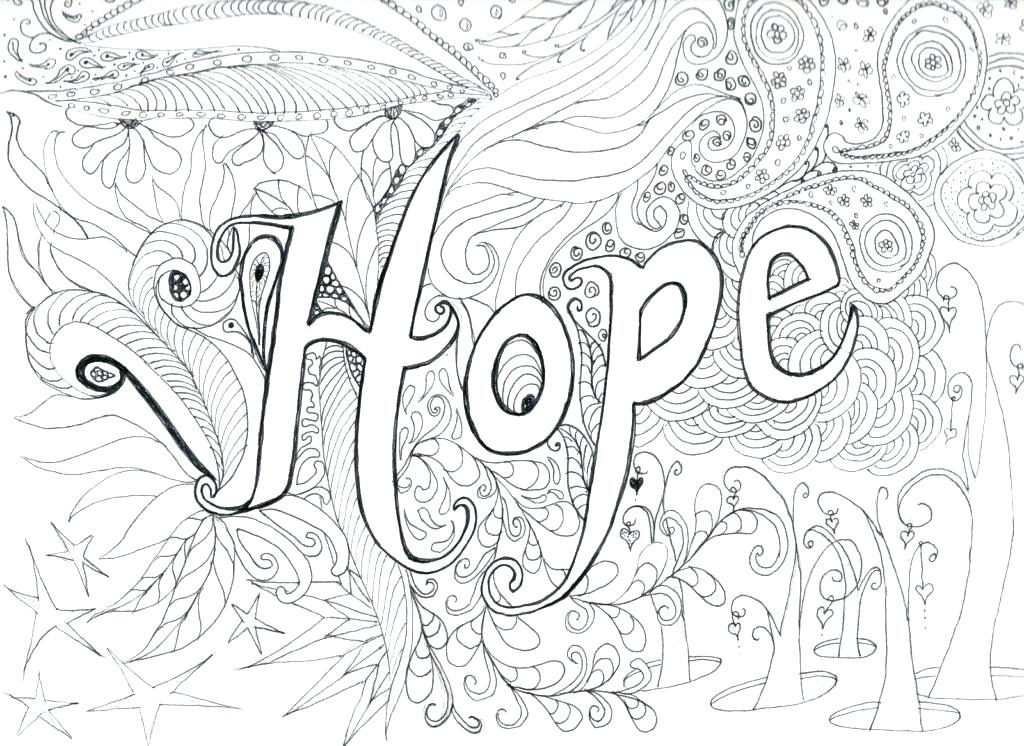 Complex Mandala Coloring Pages 1024x746 Complex Mandala Coloring Pages