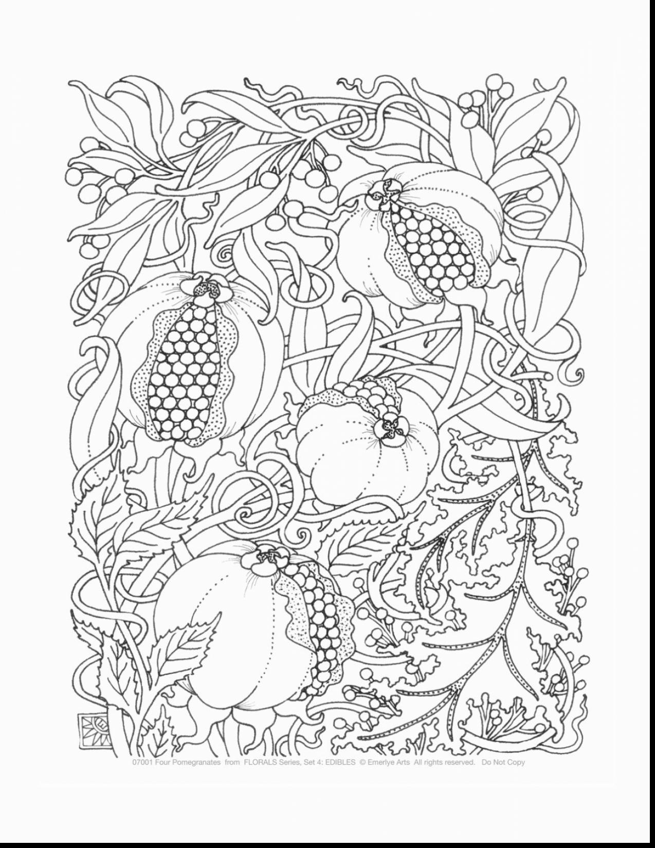 1274x1650 Awesome Great Adult Coloring Pages With Complicated Pic Of Hard