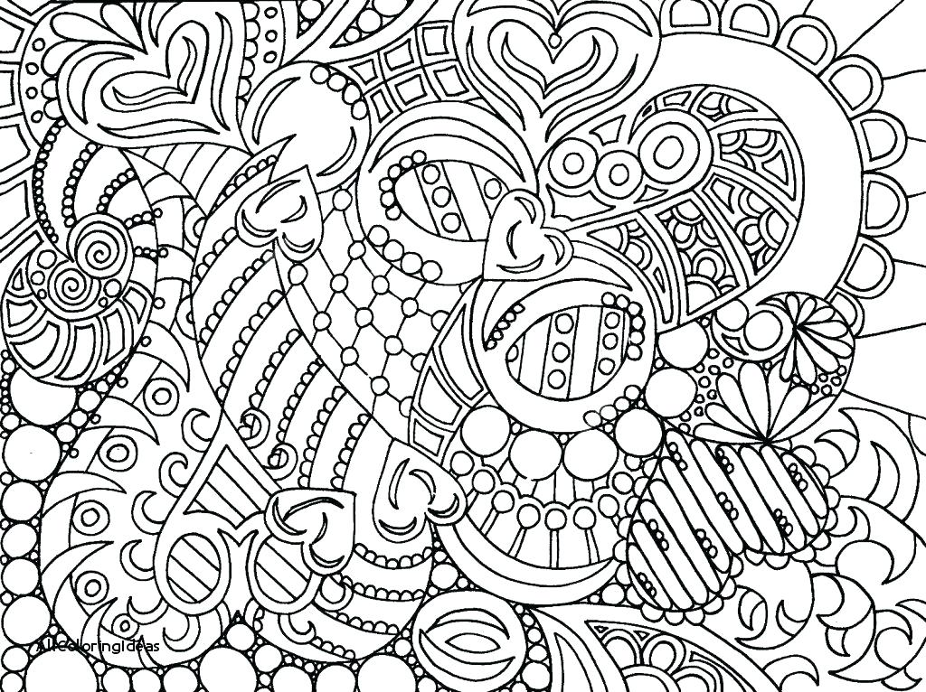 1024x766 Difficult Mandala Coloring Pages Difficult Mandala Coloring Pages