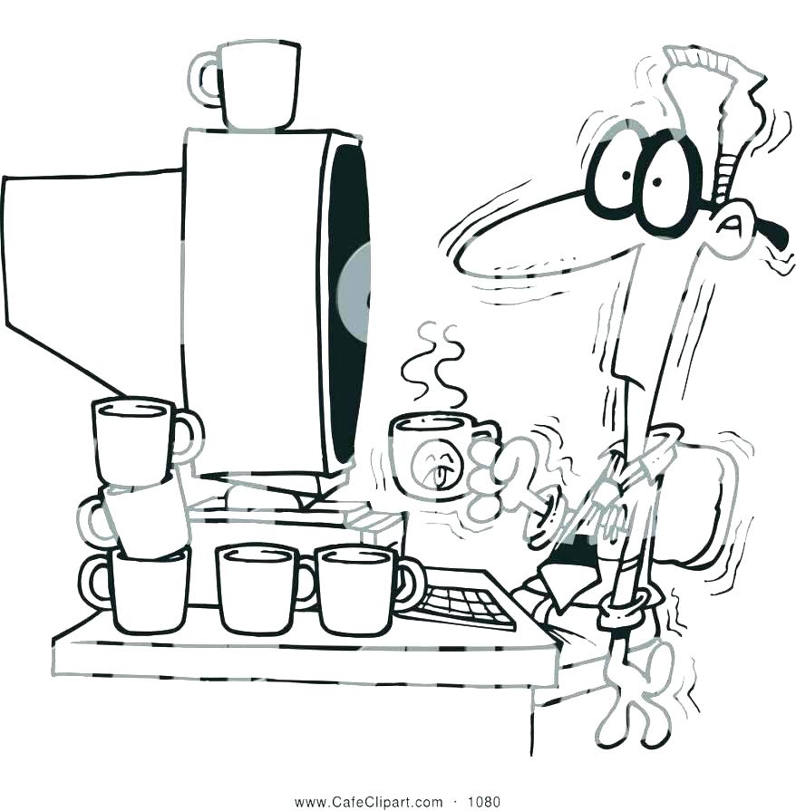 Computer Lab Coloring Pages at GetColorings.com | Free printable ...