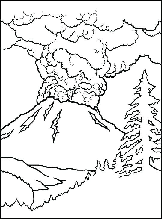 Computer Parts Coloring Pages