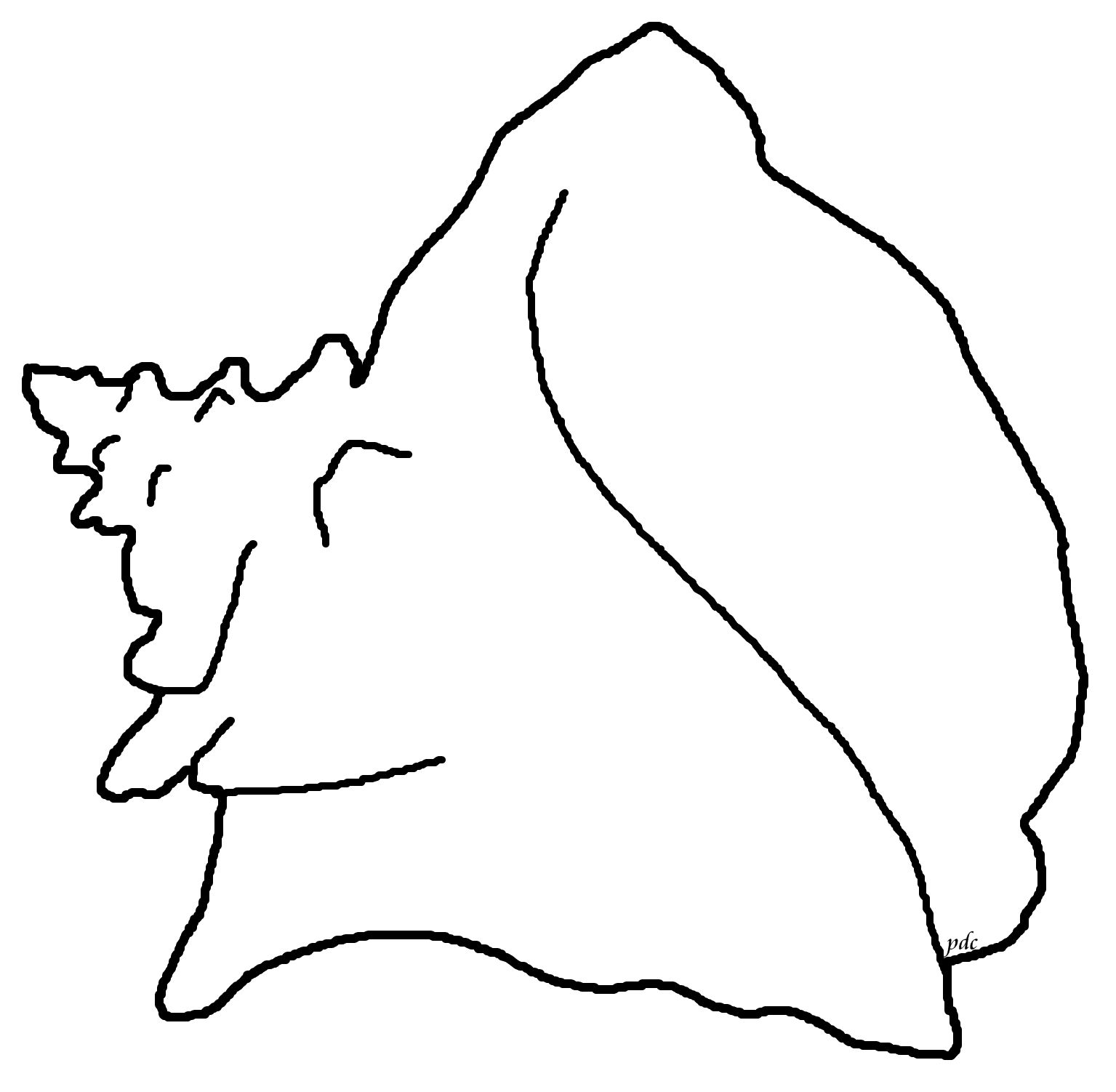 How To Draw Conch Shell Queen Or Pink Conch Coloring Page 1535x1502 How To Draw Conch Shell Queen Or Pink Conch Coloring Page