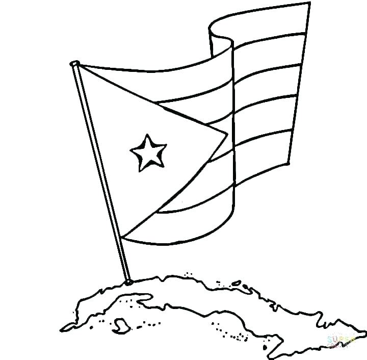 720x706 Confederate Flag Coloring Page Well Rebel Flag Coloring Pages