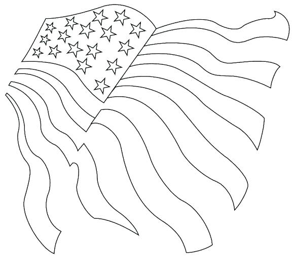 580x529 Rebel Flag Coloring Pages 4 Best Images Of Civil War Coloring