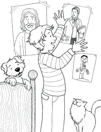 343x447 General Conference Coloring Pages Coloring Pages General