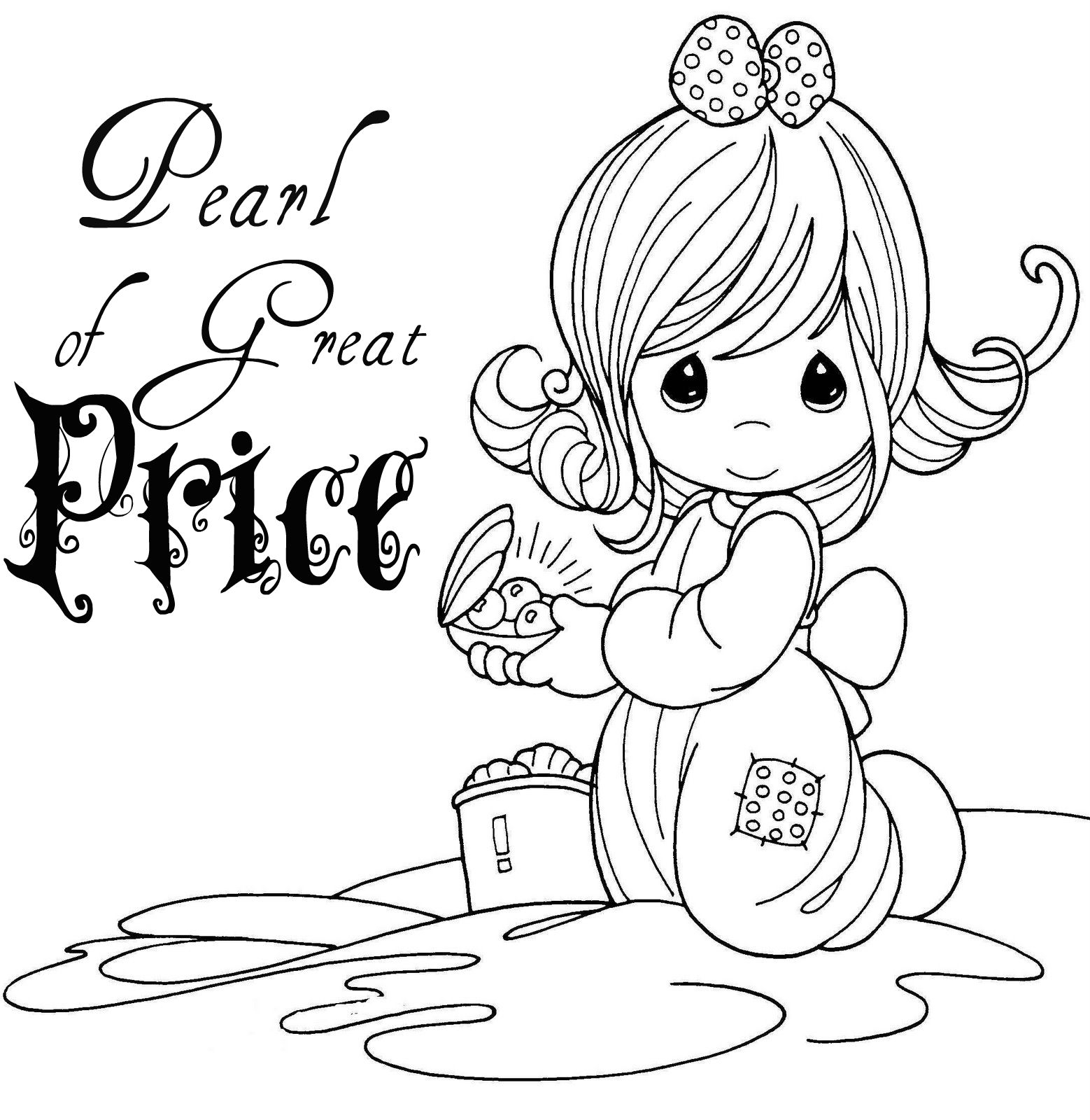 1558x1600 Pearl Of Great Price Conference Coloring Book New Coloring Sheets