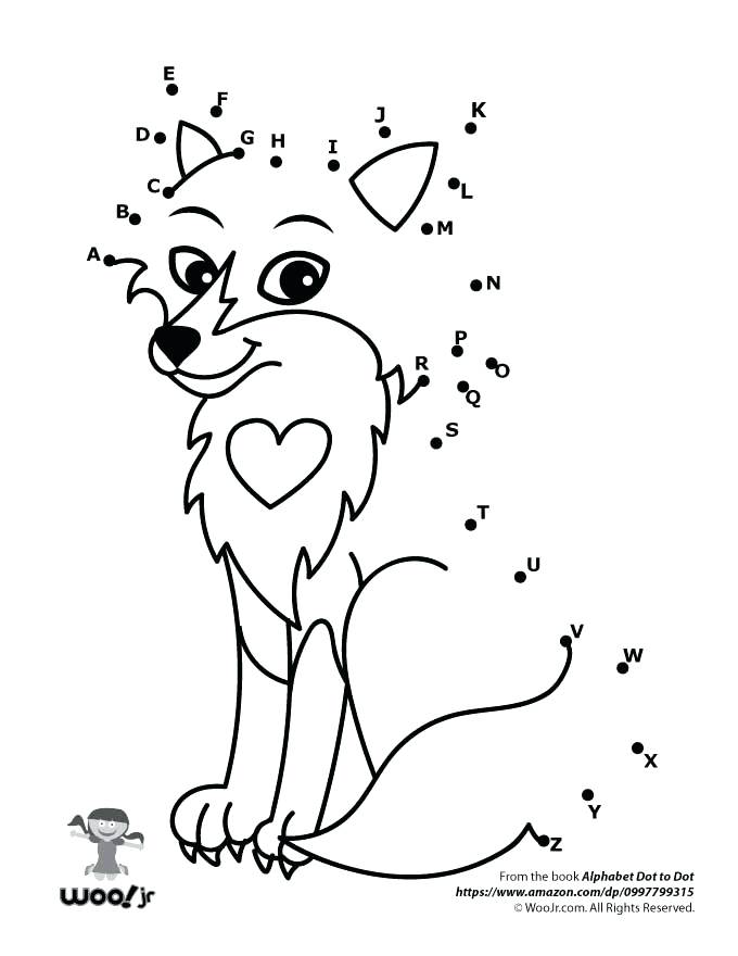 Dot To Dot Coloring Pages Also Coloring Pages Connect The Dots 680x880 Dot To Dot Coloring Pages Also Coloring Pages Connect The Dots