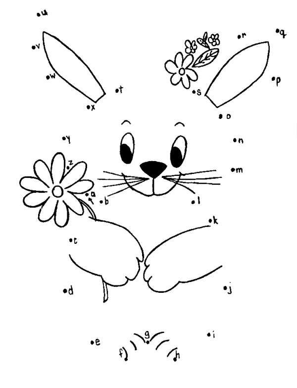 Easter Printable Coloring Pages Story Quilt Crafts And Coloring 600x783 Easter Printable Coloring Pages Story Quilt Crafts And Coloring