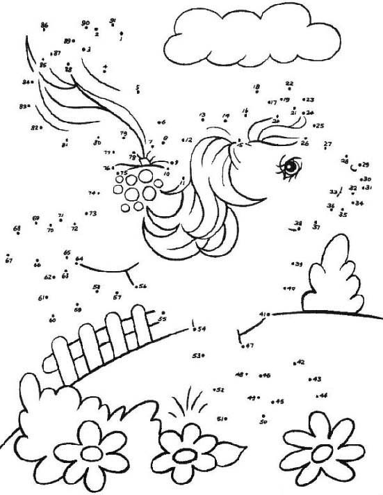 Free Printable Dot To Dot Pages 551x712 Free Printable Dot To Dot Pages