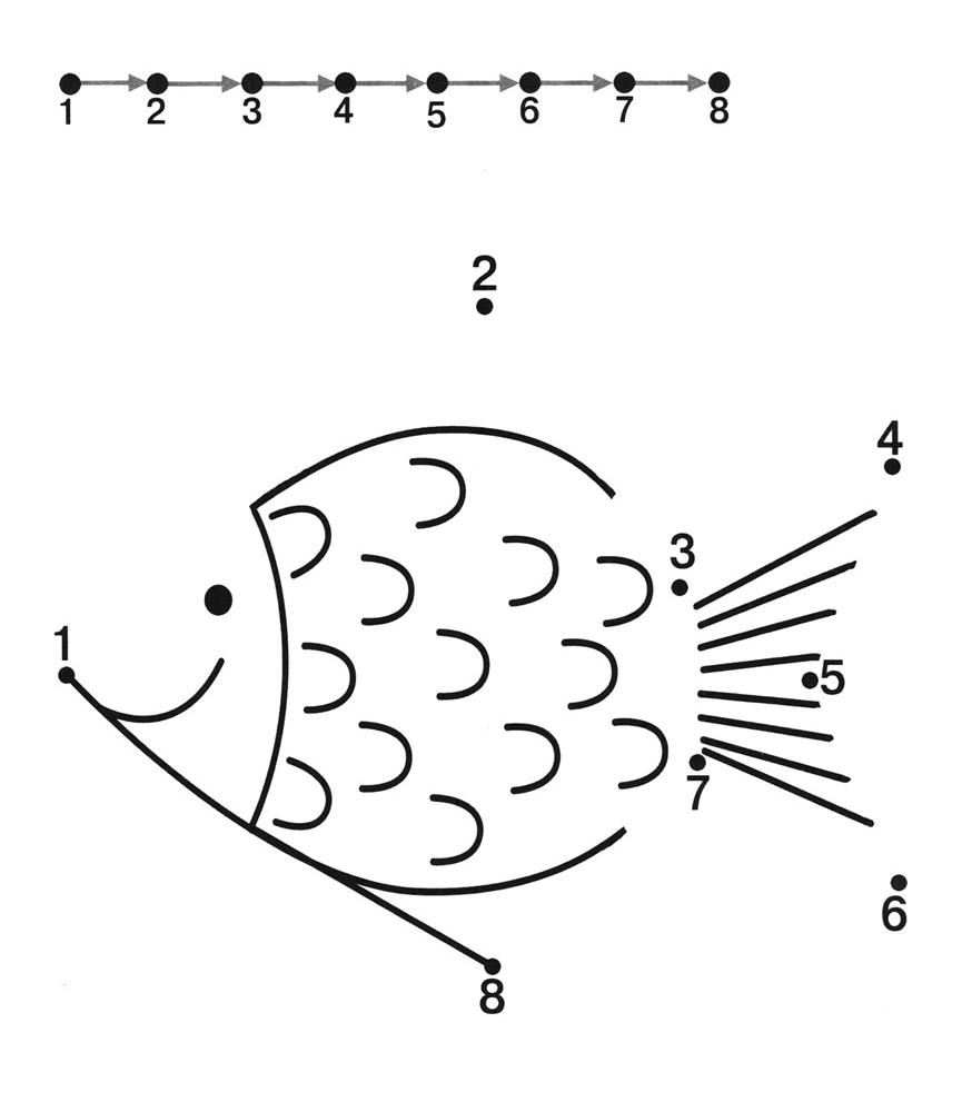 Helpful Connecting Dots Worksheets For Kindergarten Popular Free 865x1000 Helpful Connecting Dots Worksheets For Kindergarten Popular Free