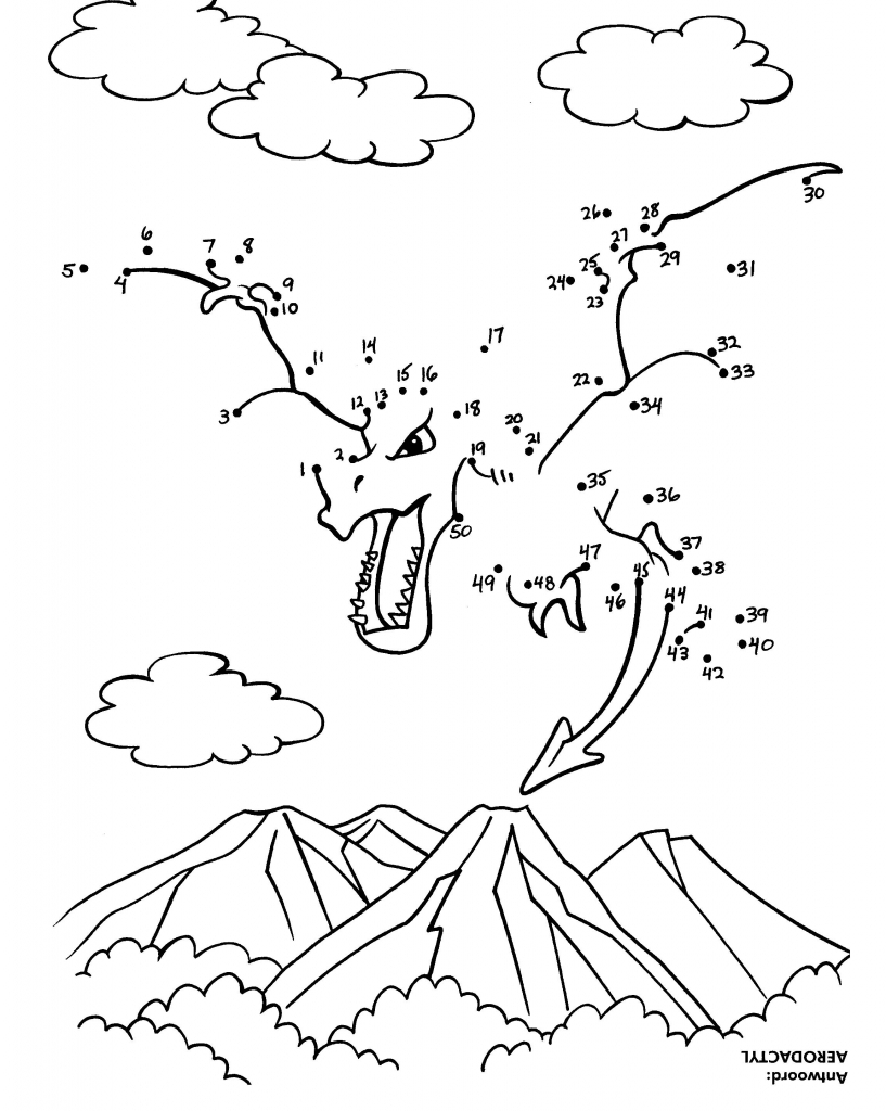 Robot Connect The Dots Coloring Pages For Kids Dot To Printables 817x1024 Robot Connect The Dots Coloring Pages For Kids Dot To Printables