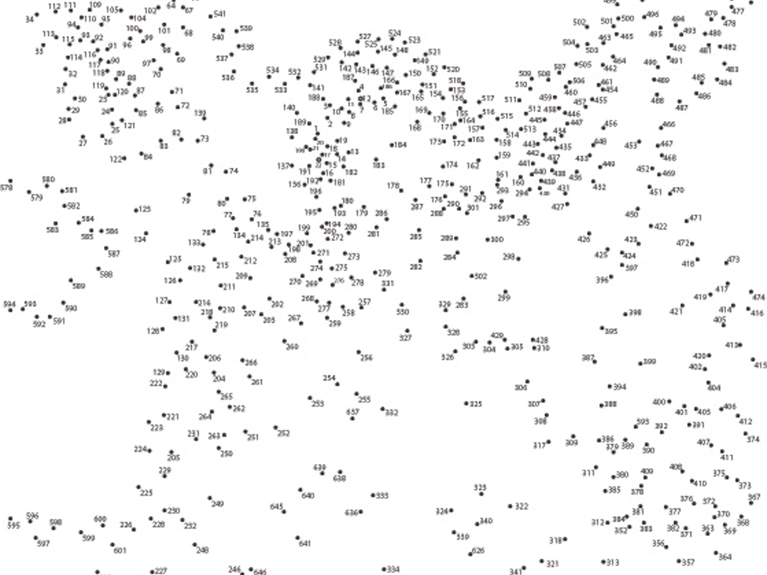 Strange Connect The Dots Kindergarten Fish Dot To Game Coloring 1536x1152 Strange Connect The Dots Kindergarten Fish Dot To Game Coloring