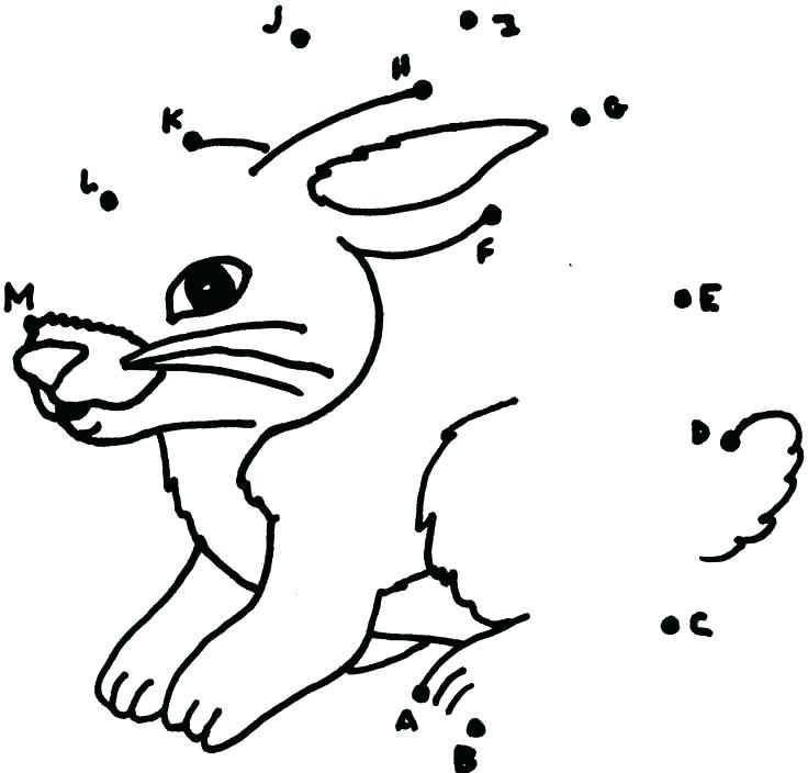 Connect The Dots Coloring Page Dot Coloring Pages Together 736x704 Connect The Dots Coloring Page Dot Coloring Pages Together