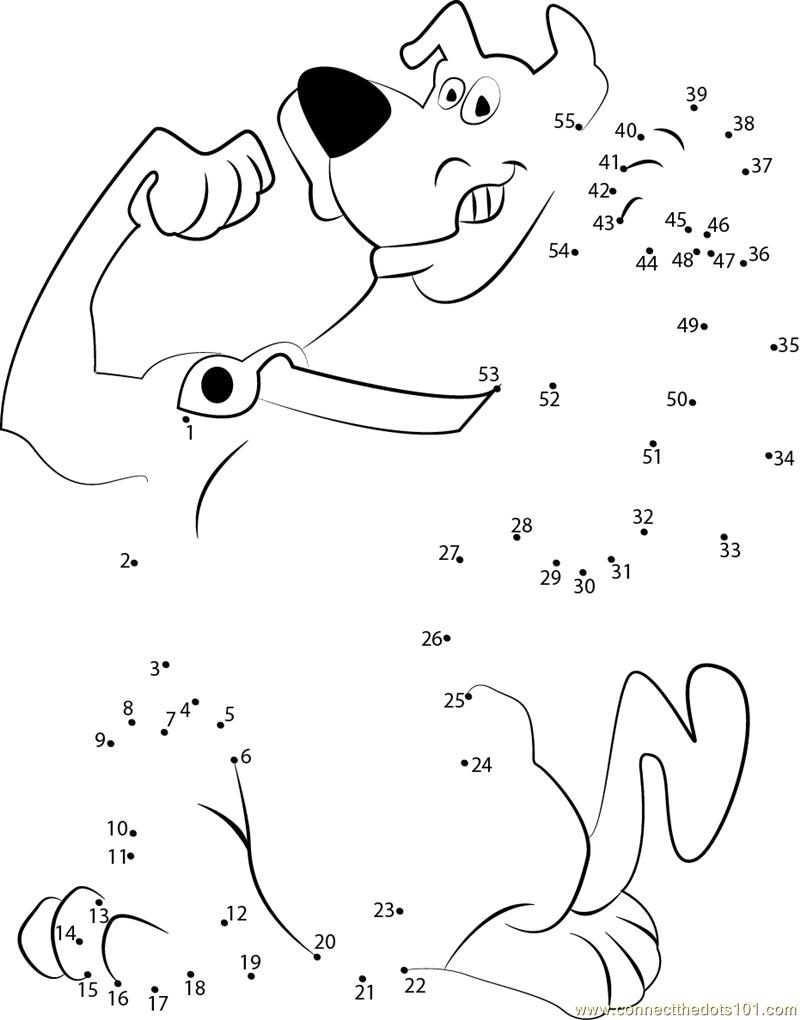 Connect The Dots Coloring Pages Kiss Dot To Hard Kids Games 800x1020 Connect The Dots Coloring Pages Kiss Dot To Hard Kids Games
