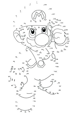 Constellation Coloring Pages 320x480 Constellation Coloring Pages