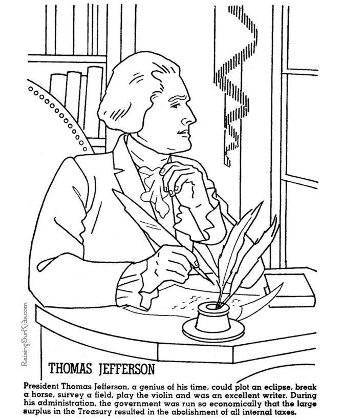 670x820 July 4th Coloring Pages Signing Of The Us Constitution Amazing