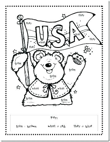 357x462 Presidents Day Coloring Page Presidents Day Coloring Pages